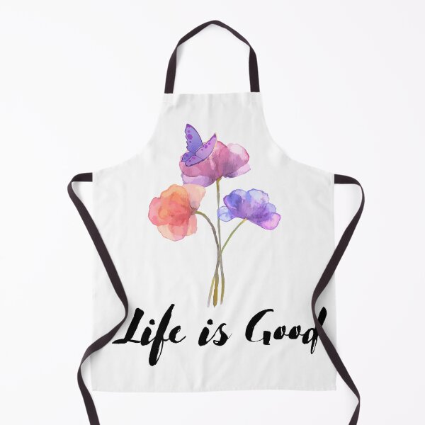 Item preview, Life is Good Women’s T-Shirt – Positive Vibes Aesthetic Tee for Girls designed and sold by VJ-VIBEZ.