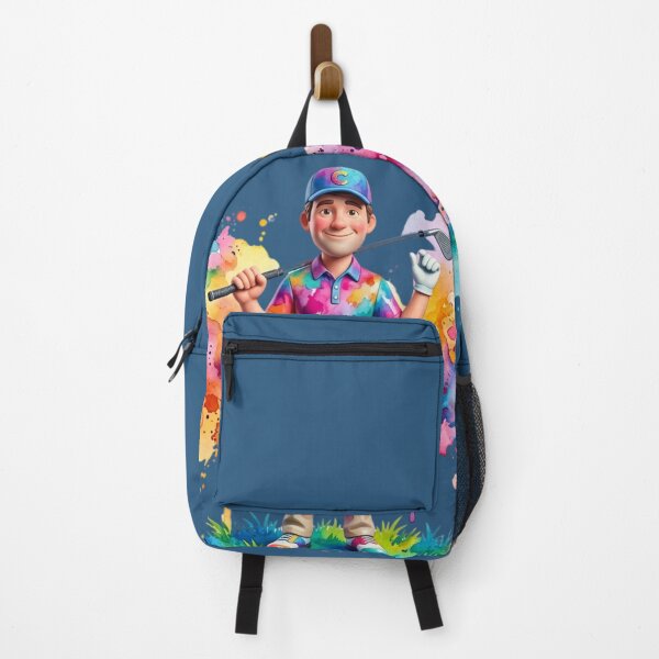 Item preview, Golfer Boy designed and sold by SchipperkeMERCH.