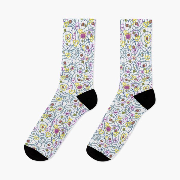 Item preview, Different shapes and colors designed and sold by WendyLeontien.