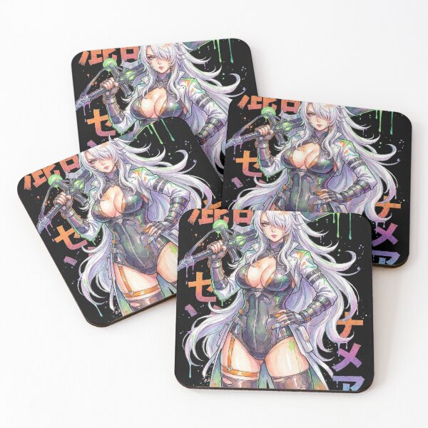 Item preview, Nine Fearless Battlefield Legend Kladenets Mercenary CZN Art designed and sold by Senpaiwaves.