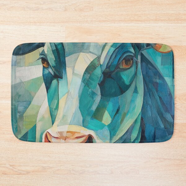 Item preview, Azure Herd Sentinel designed and sold by Venon28.