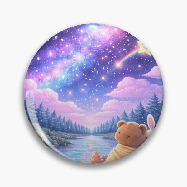 Item preview, Dreamlight Sky designed and sold by Puppyeh128.