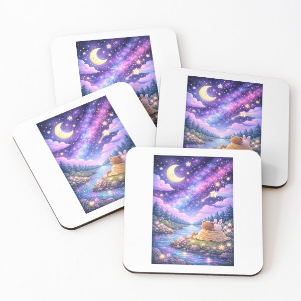 Item preview, Dreamlight Sky designed and sold by Puppyeh128.