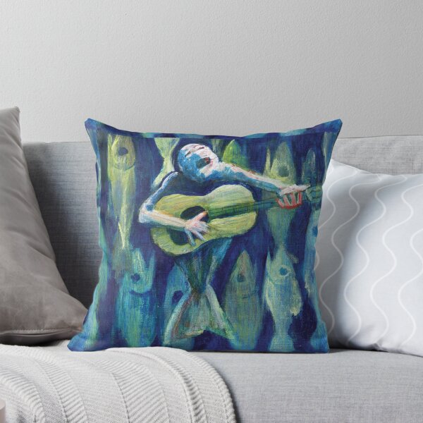 Item preview, Sing for Fish designed and sold by SteveCastonShow.