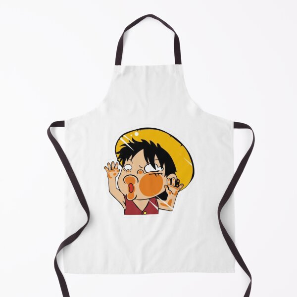 Item preview, Funny Luffy Cartoon Meme Design designed and sold by Snowdog-Art.