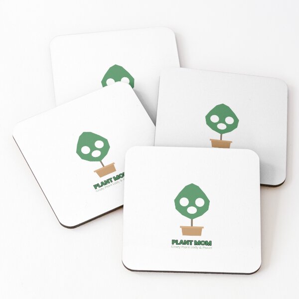 Artikelvorschau, Plant Mom entworfen und verkauft von SashaBrownTee.