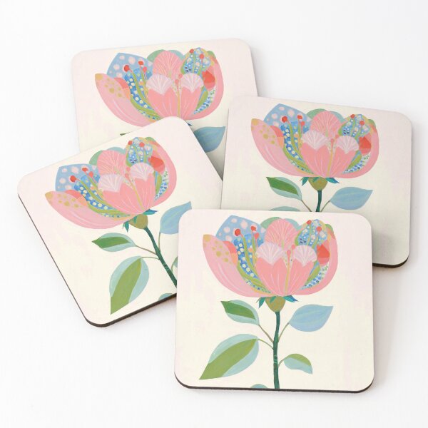 Item preview, Whimsical Bloom Adventure designed and sold by Venon28.