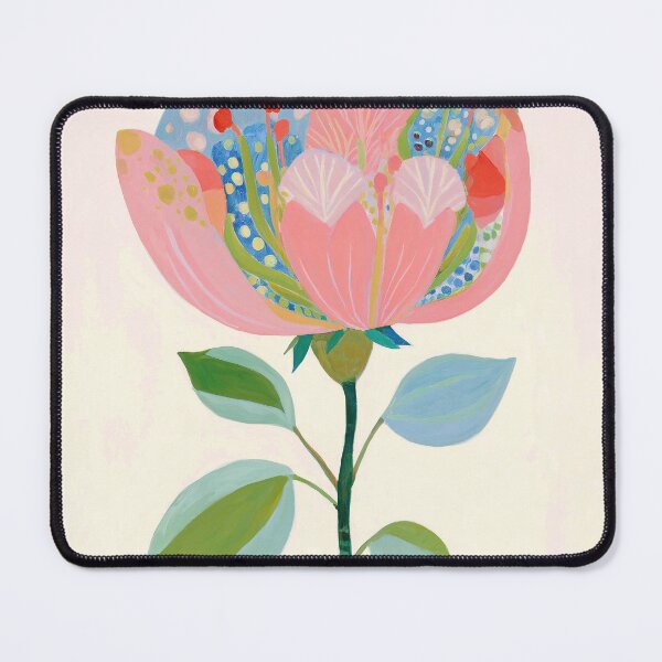 Item preview, Whimsical Bloom Adventure designed and sold by Venon28.
