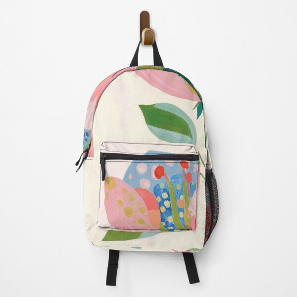 Item preview, Whimsical Bloom Adventure designed and sold by Venon28.