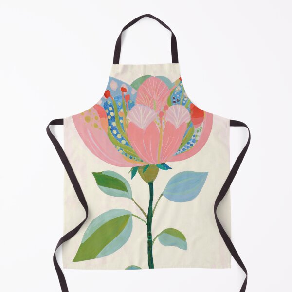 Item preview, Whimsical Bloom Adventure designed and sold by Venon28.
