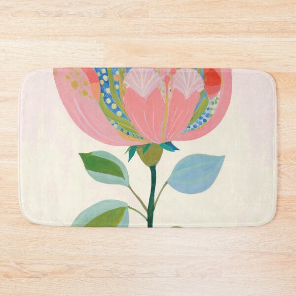 Item preview, Whimsical Bloom Adventure designed and sold by Venon28.