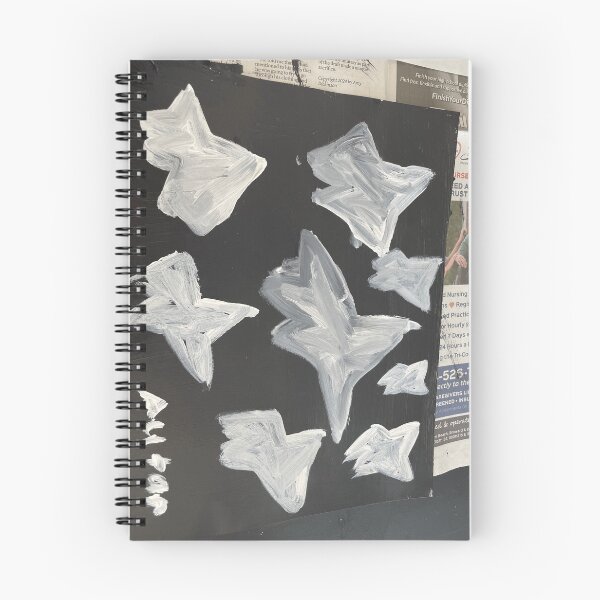 Item preview, Stars designed and sold by Orange107.