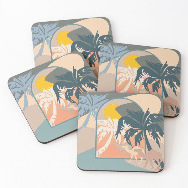 Item preview, Jungle  designed and sold by IllustrationMix.