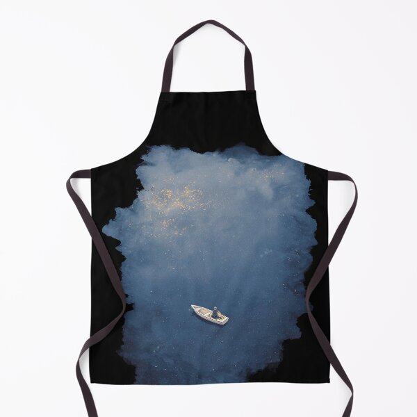 Item preview, Stardust Drifter designed and sold by Venon28.