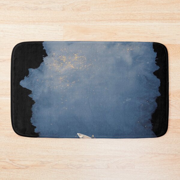 Item preview, Stardust Drifter designed and sold by Venon28.
