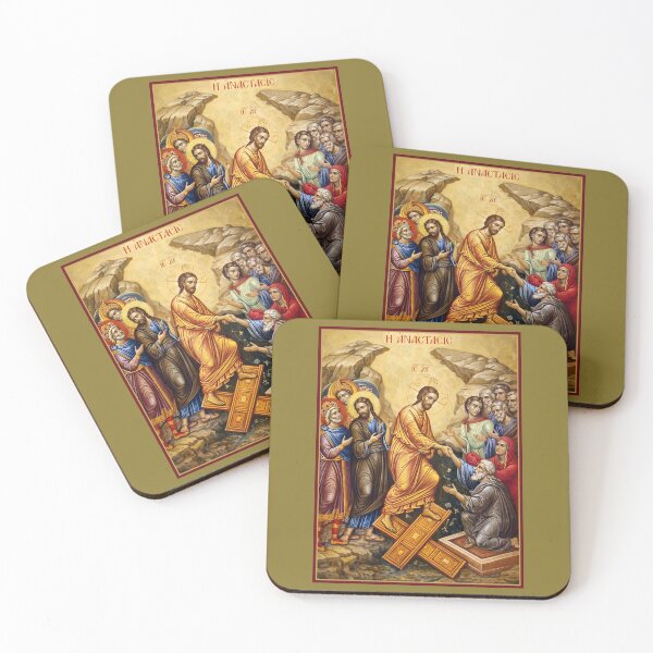 Item preview, Resurrection of Jesus Christ, Anastasis, Orthodox icon  designed and sold by orthodox-icon.