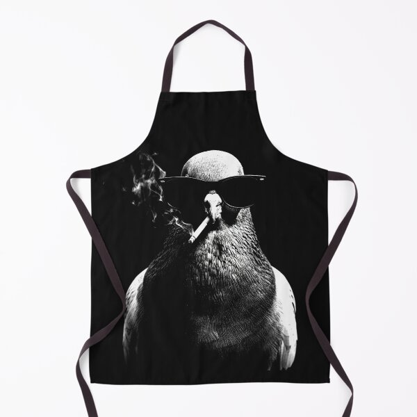 Artikelvorschau, Smoking Pigeon Sonnenbrille entworfen und verkauft von Son Of The Fox.