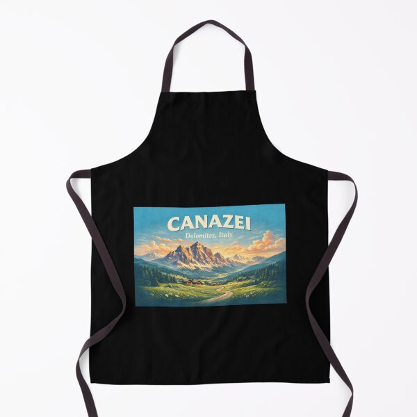 Item preview, Vintage canazei - dolomites Italy designed and sold by Rally Forge.