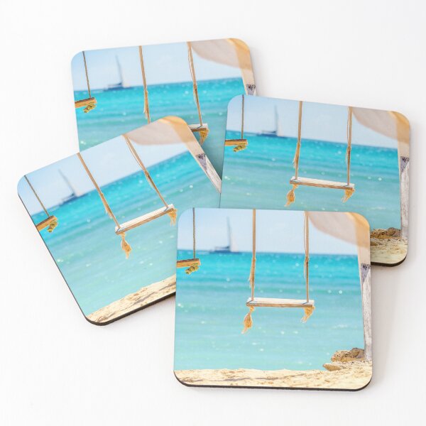 Item preview, Tropical Idyll  designed and sold by Geoff Shoults.