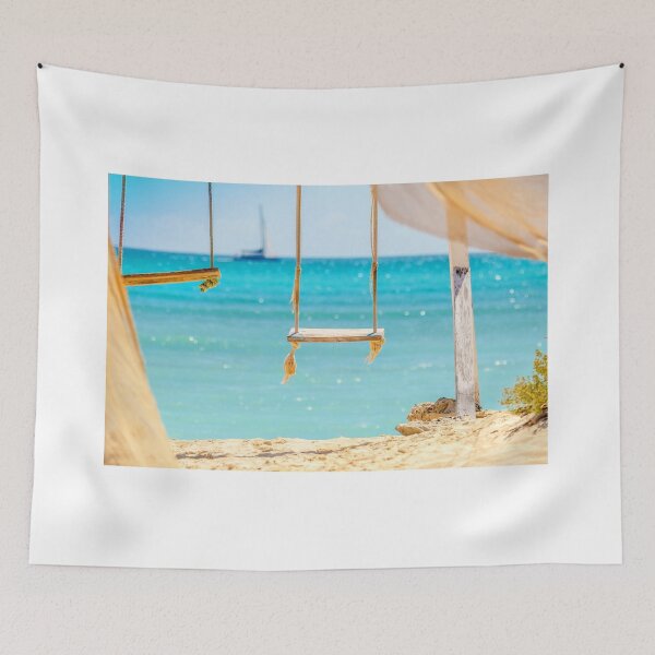 Item preview, Tropical Idyll  designed and sold by Geoff Shoults.