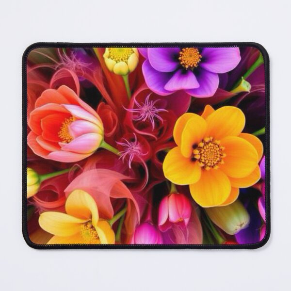 Item preview, Explosion of Color designed and sold by TinCatOutPost.