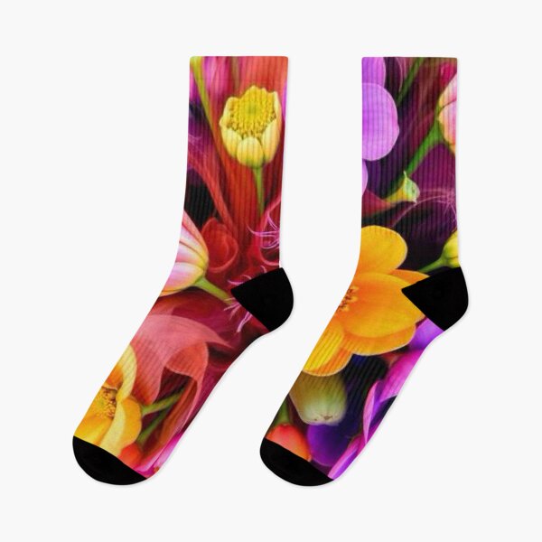 Item preview, Explosion of Color designed and sold by TinCatOutPost.