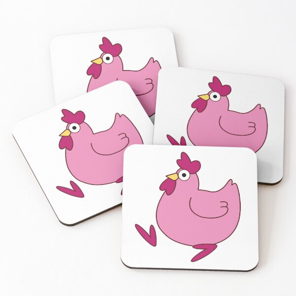 Item preview, Pinggyego Chicken is Just an Excuse~ designed and sold by Kamdongmoon.