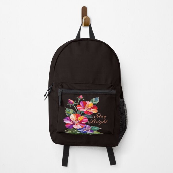 Item preview, Stay Bright Floral Inspiration designed and sold by Danivique.