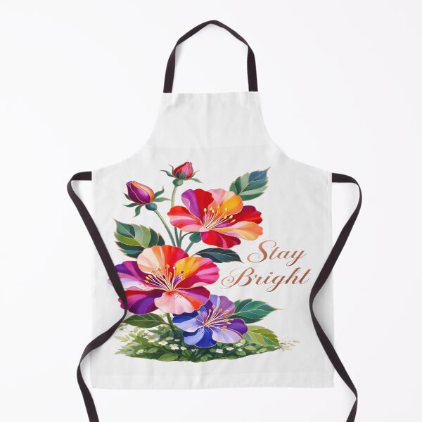 Item preview, Stay Bright Floral Inspiration designed and sold by Danivique.