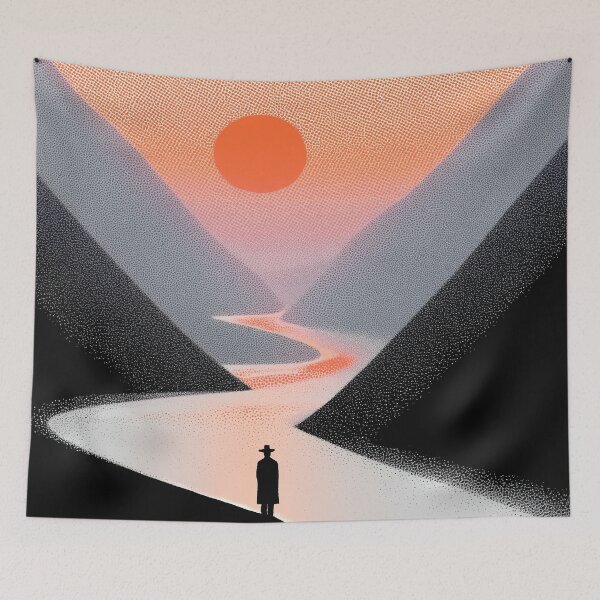 Item preview, Echoes of Crimson Dawn designed and sold by Venon28.