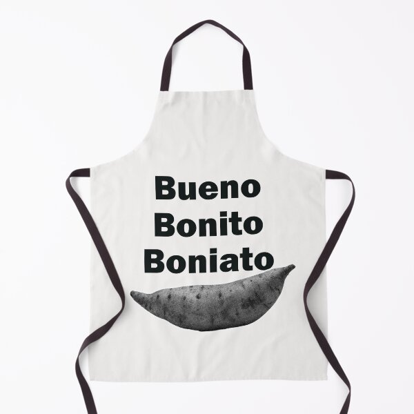 Item preview, Good Nice Sweet Potato (in Black) designed and sold by SpikePlays.