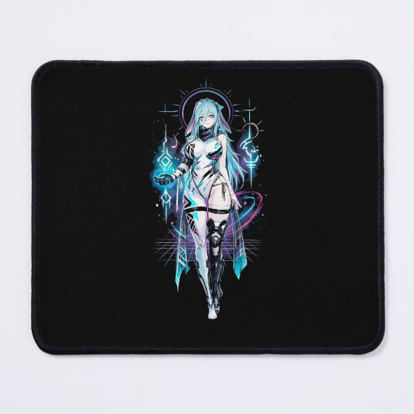 Item preview, narja chaos zero nightmare designed and sold by El Hermano Gym.