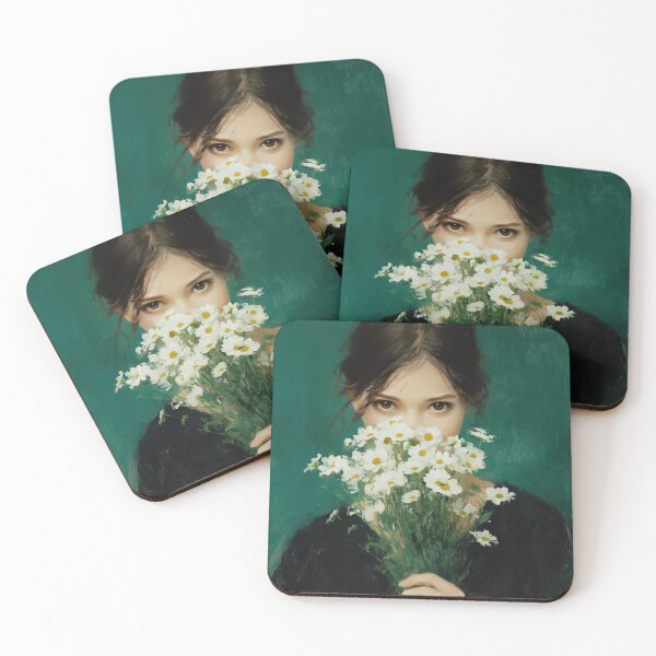 Item preview, Whispering Petals designed and sold by Venon28.