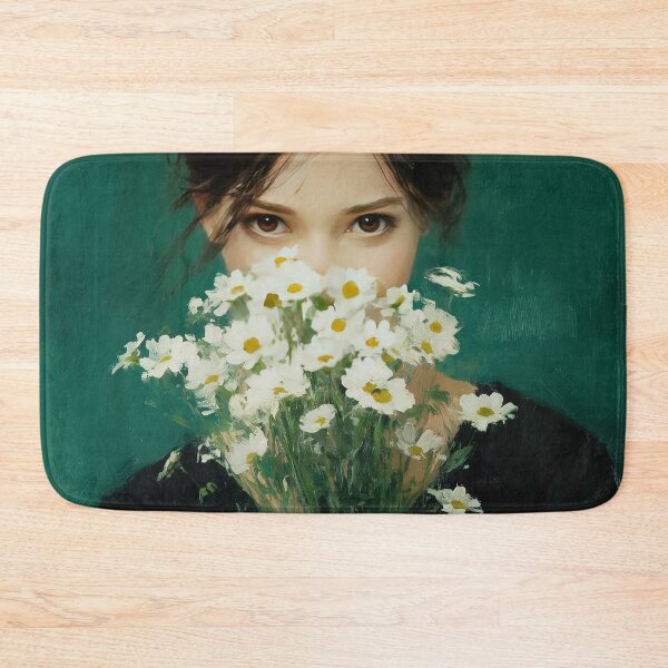 Item preview, Whispering Petals designed and sold by Venon28.