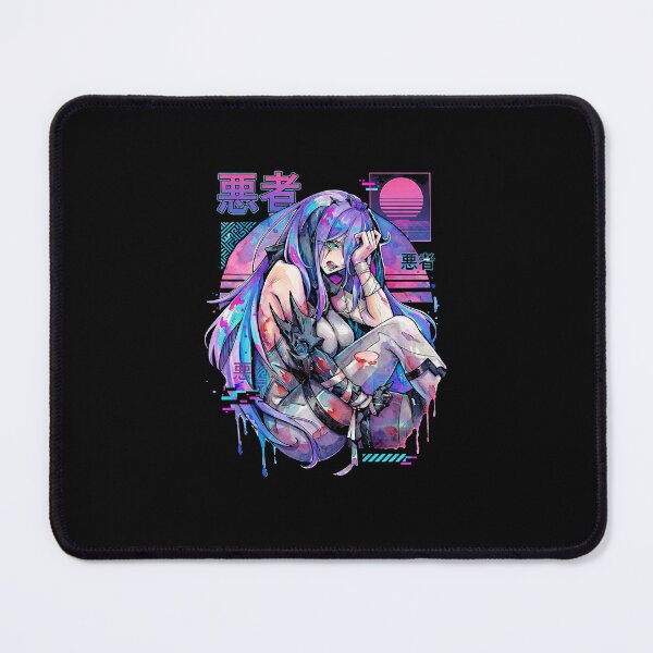 Item preview, narja chaos zero nightmare designed and sold by El Hermano Gym.