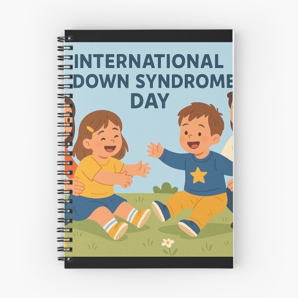 Item preview, International Down Syndrome Day designed and sold by RaF71PrO.