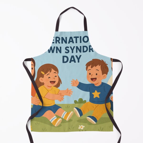 Item preview, International Down Syndrome Day designed and sold by RaF71PrO.
