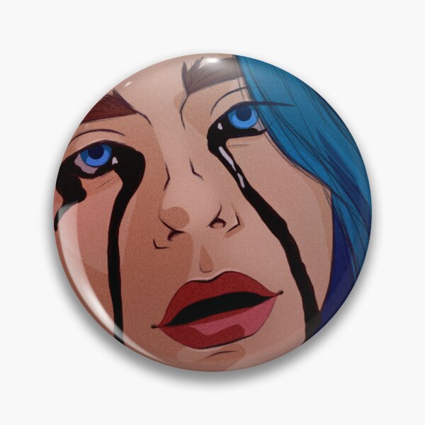 Item preview, Billie Eilish designed and sold by Patrisbelle.