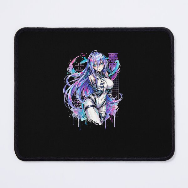Item preview, narja chaos zero nightmare designed and sold by El Hermano Gym.