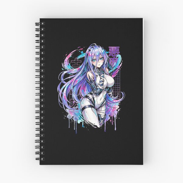 Item preview, narja chaos zero nightmare designed and sold by El Hermano Gym.