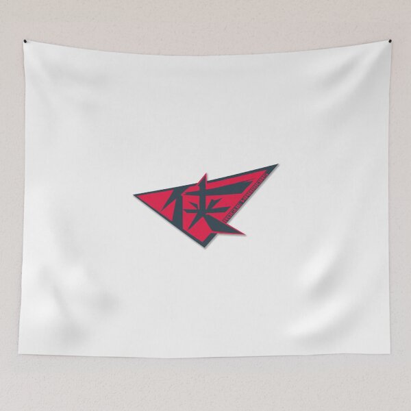 Item preview, Rogue Warriors Logo designed and sold by Swest2.