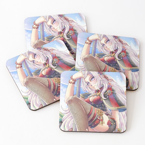 Item preview, Edelgard von Hresvelg designed and sold by gensox.
