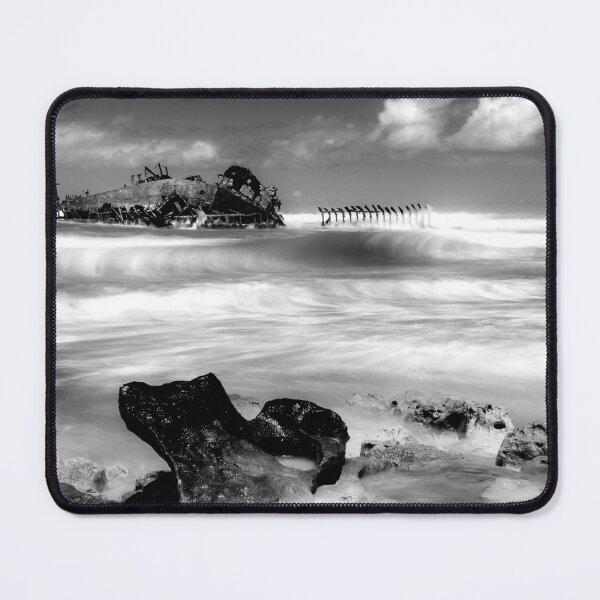 Item preview, Shipwreck, Cape Verde designed and sold by Geoff Shoults.
