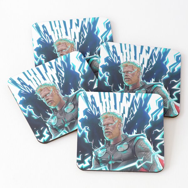 Item preview, Thor designed and sold by robinartfx.
