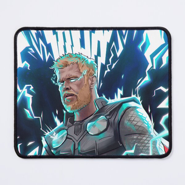 Item preview, Thor designed and sold by robinartfx.