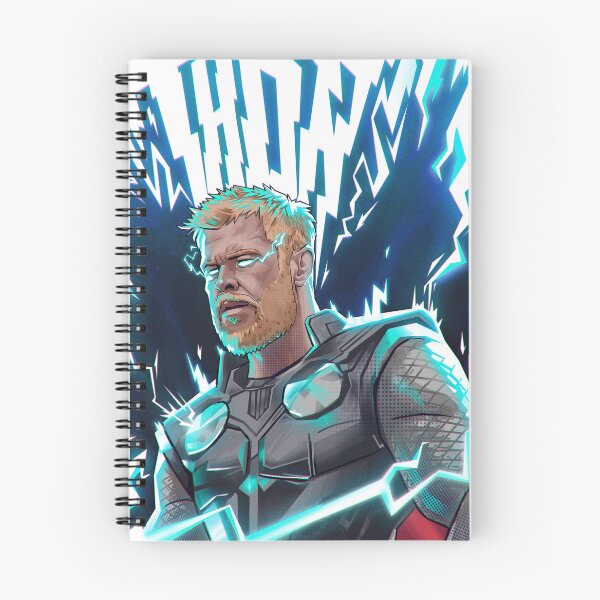 Item preview, Thor designed and sold by robinartfx.