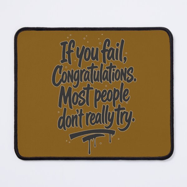 Item preview, Motivational Quote designed and sold by BAZ Creative Design.