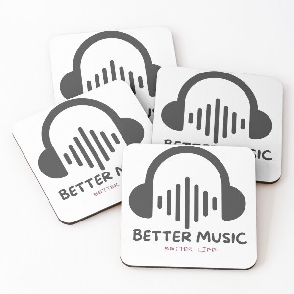 Item preview, Better music designed and sold by PurpleCut.
