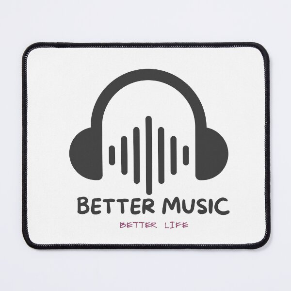 Item preview, Better music designed and sold by PurpleCut.