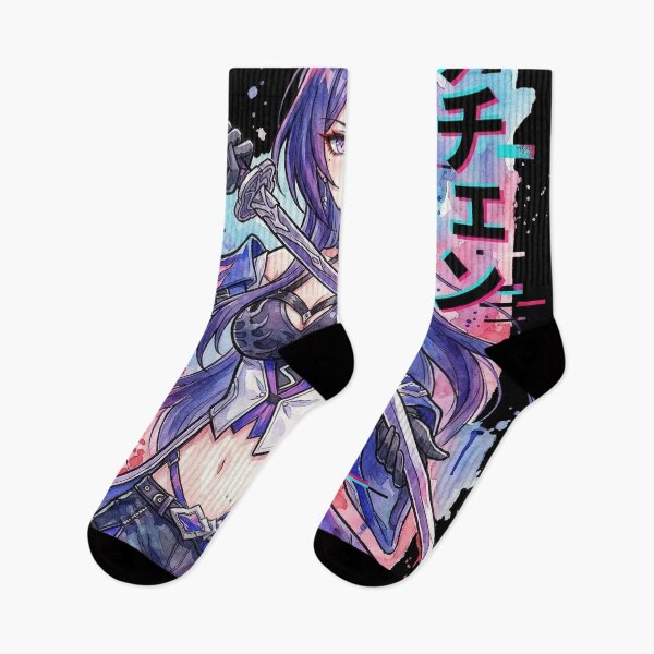 Item preview, Honkai Star Rail Acheron Galaxy Ranger Mysterious Beauty Art designed and sold by Senpaiwaves.